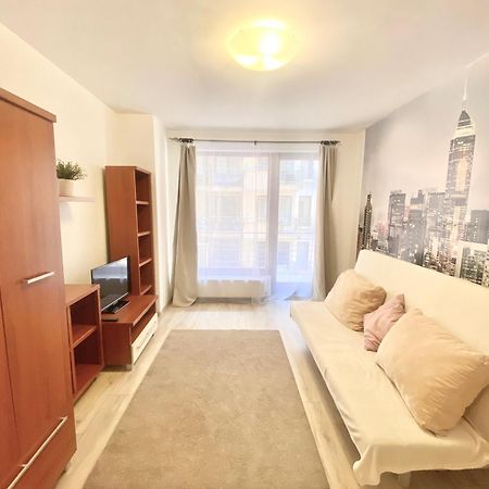 Budapest Opera Apartment Εξωτερικό φωτογραφία