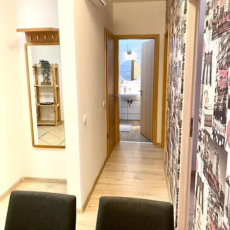 Budapest Opera Apartment Εξωτερικό φωτογραφία