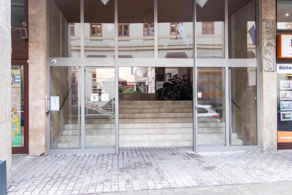 Budapest Opera Apartment Εξωτερικό φωτογραφία