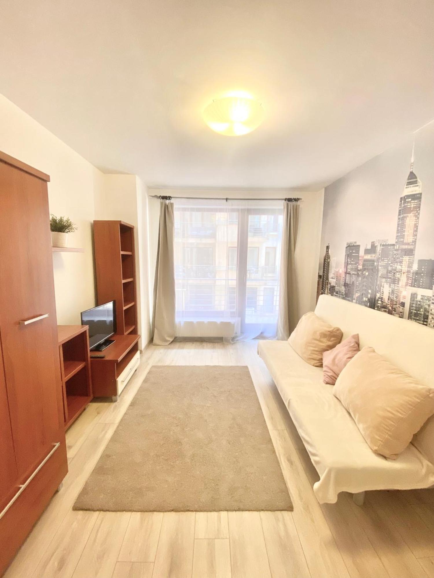 Budapest Opera Apartment Εξωτερικό φωτογραφία