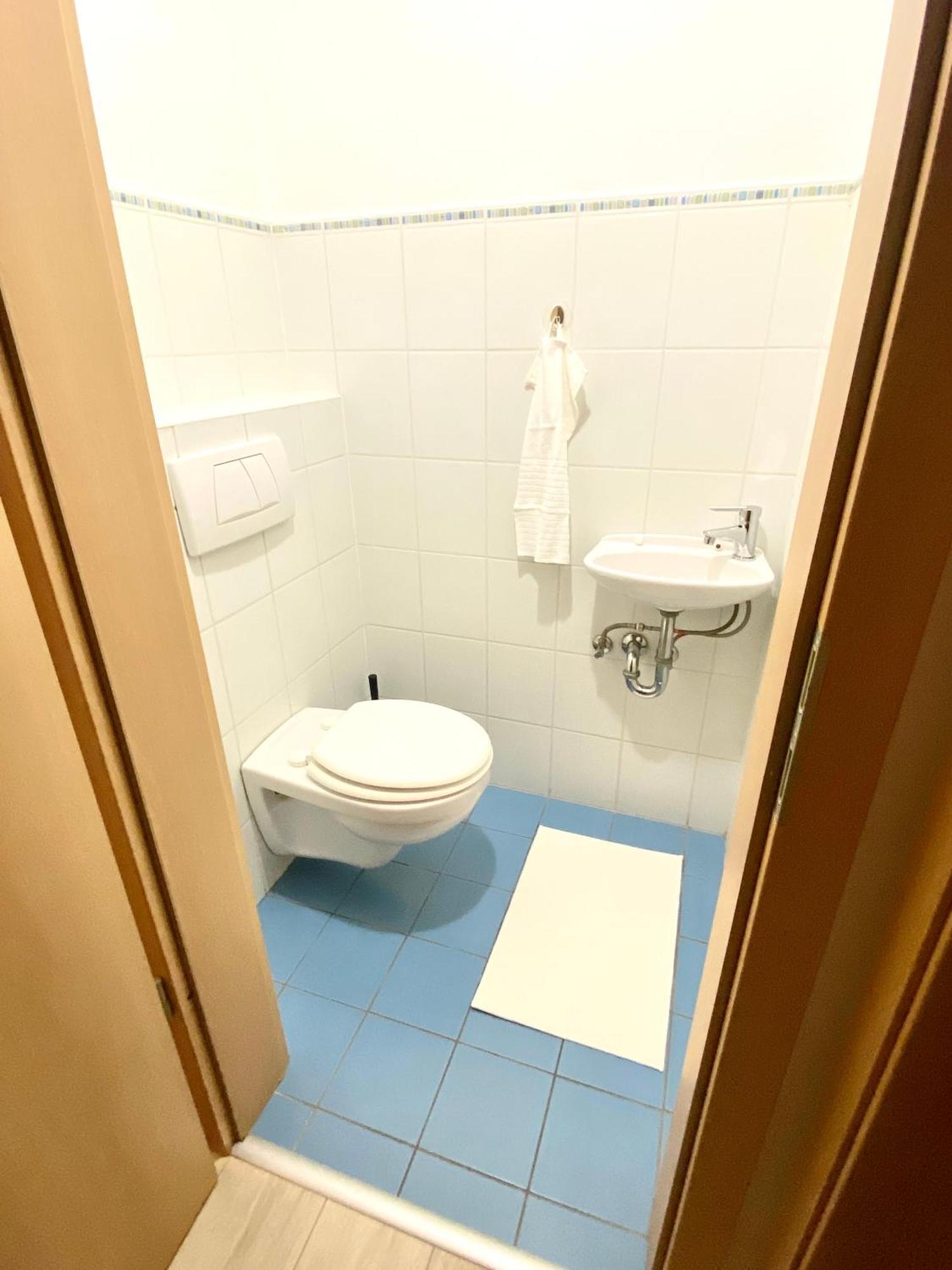 Budapest Opera Apartment Εξωτερικό φωτογραφία