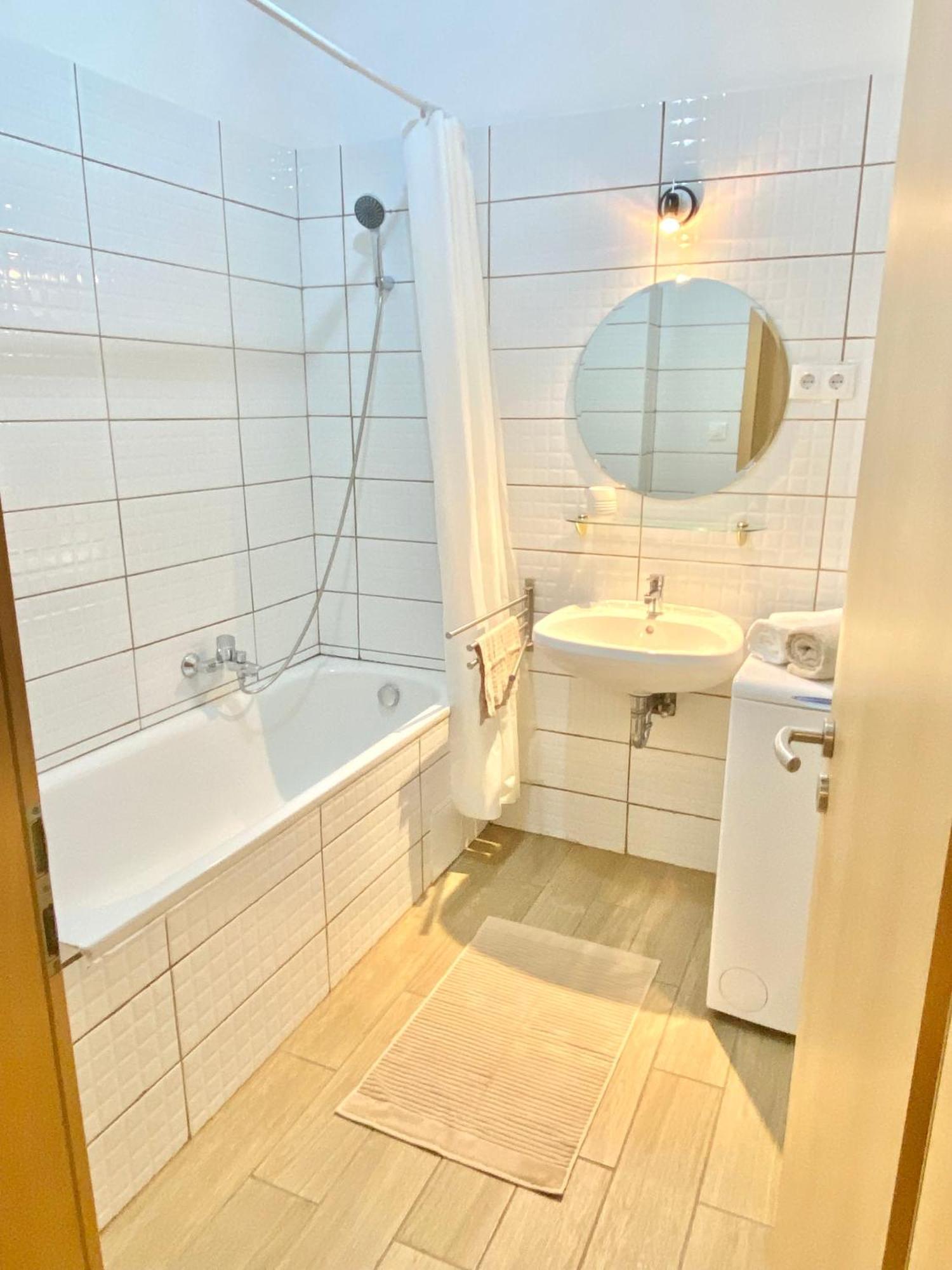 Budapest Opera Apartment Εξωτερικό φωτογραφία
