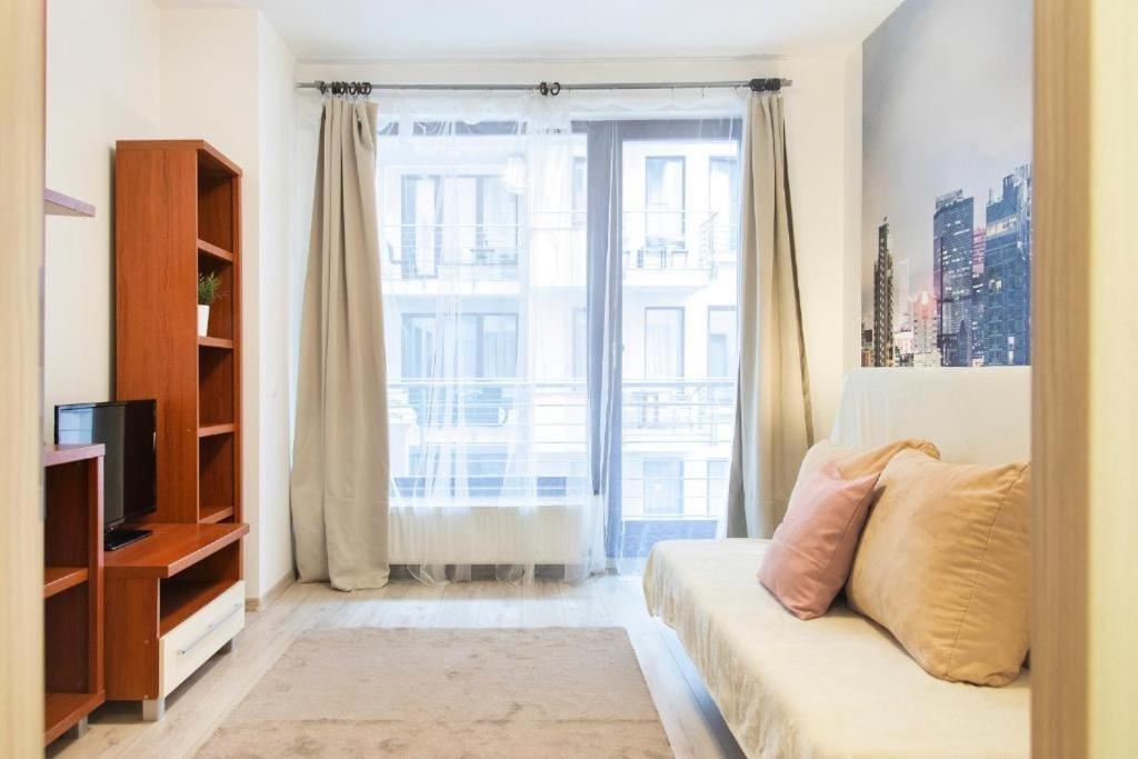 Budapest Opera Apartment Εξωτερικό φωτογραφία