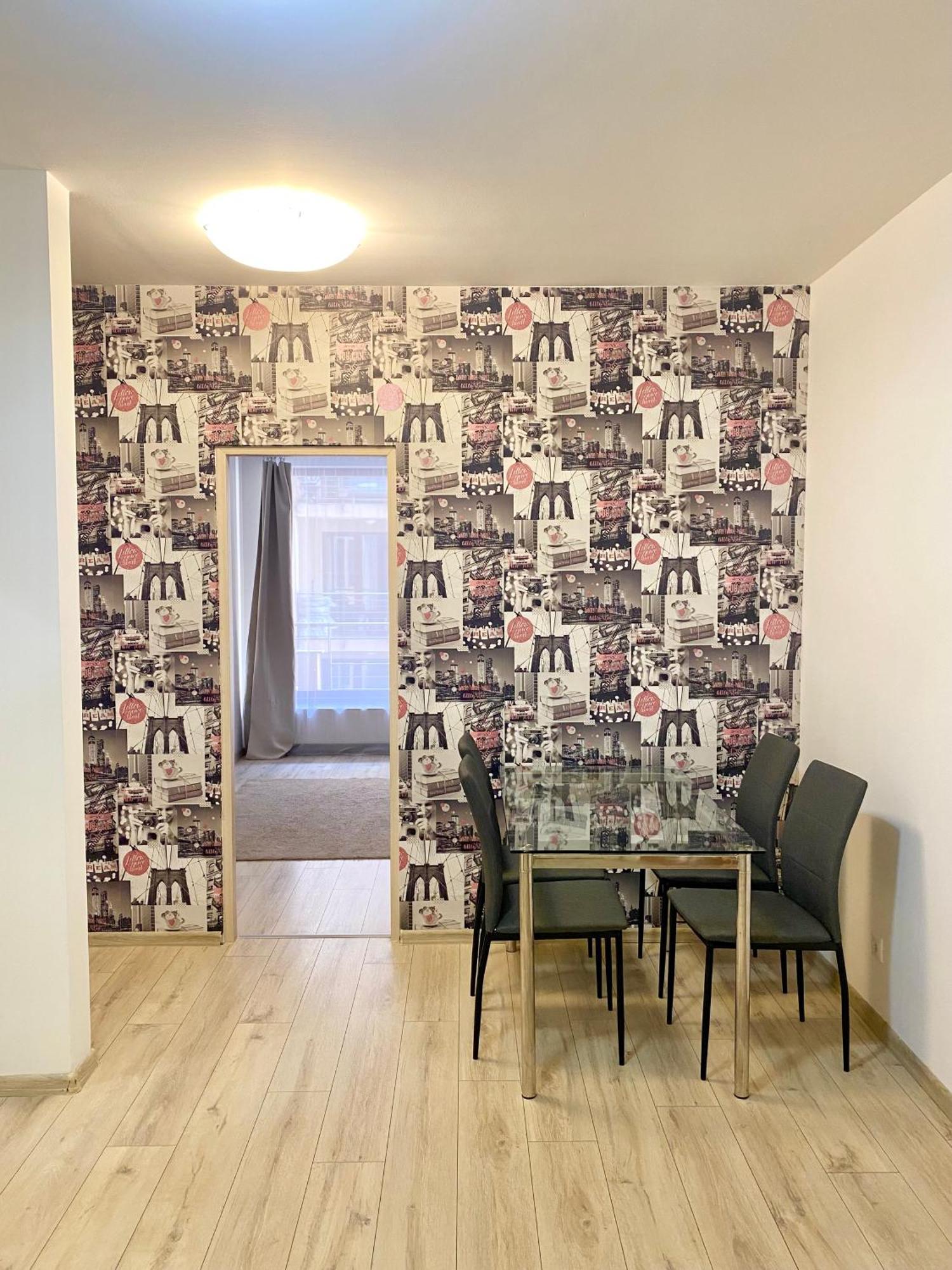 Budapest Opera Apartment Εξωτερικό φωτογραφία
