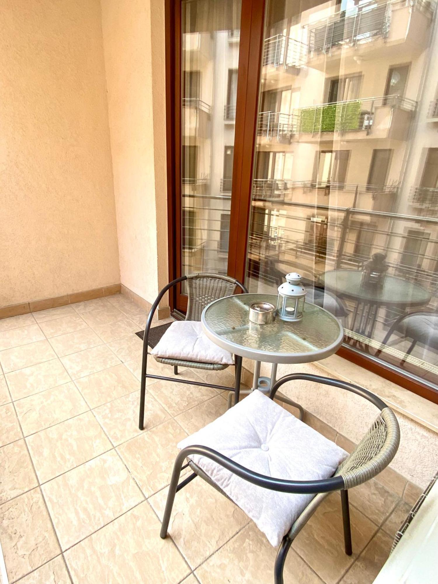 Budapest Opera Apartment Εξωτερικό φωτογραφία